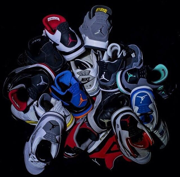 NEW DROPS